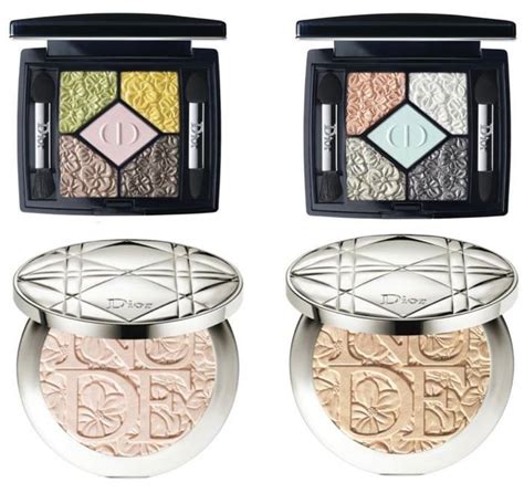 dior glowing gardens 001|Dior Glowing Gardens Collection .